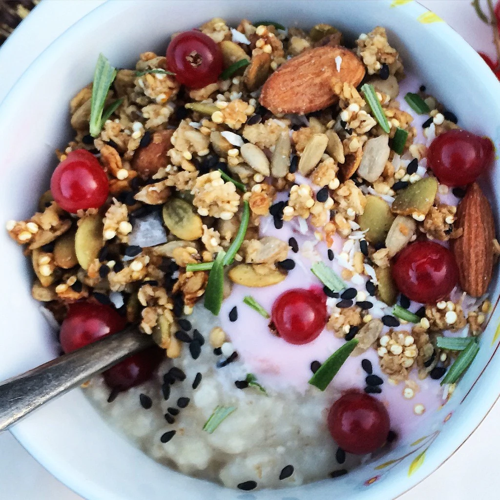 blacksheep foods breakfast