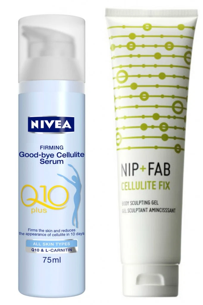 Cellulite Cream