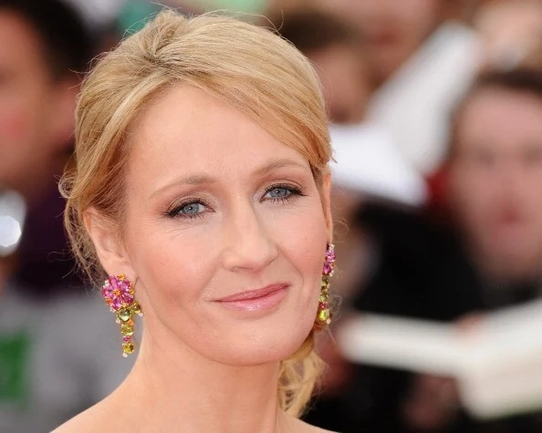 50 Quotes to Celebrate J. K. Rowling’s Birthday
