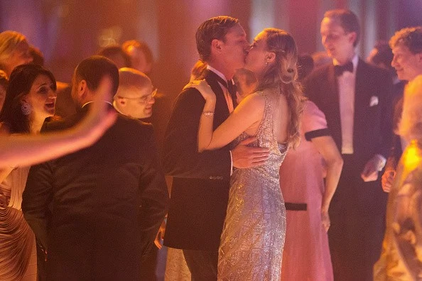 Is This Pink Valentino Gown Our Favourite Royal Wedding Dress Ever? Is This Pink Valentino Gown Our Favourite Royal Wedding Dress Ever?