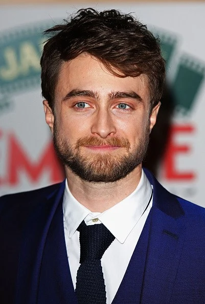 ICYMI: Daniel Radcliffe Is A Great Rapper