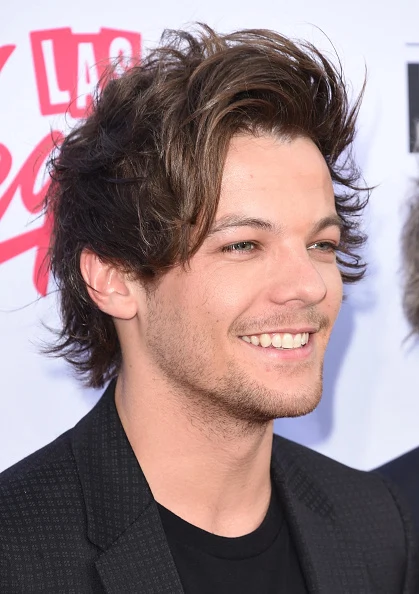 Reports: Louis To Be Father Of First One Direction Baby