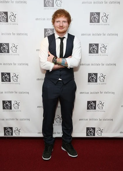 Ready To Mingle: Ed Sheeran Is Looking For Love