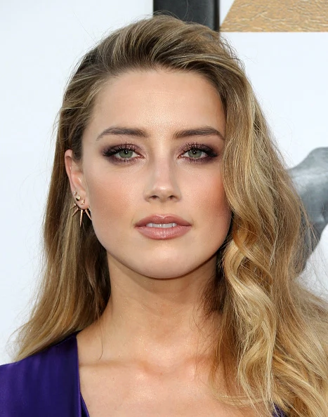 Style Crush: Amber Heard