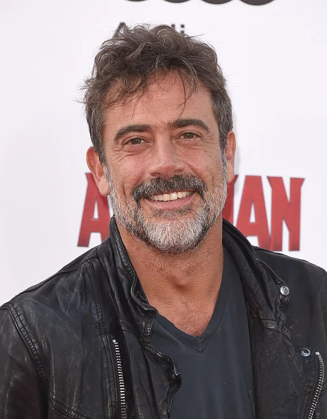 Jeffrey Dean Morgan To Join The Good Wife