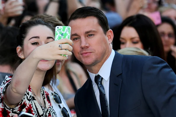 Channing Tatum Does 7 Iconic Dance Moves In 30 Seconds