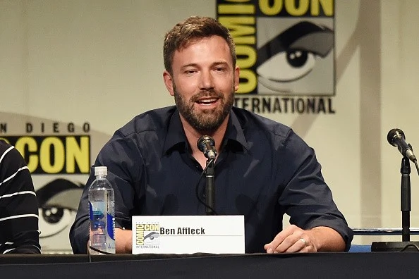 Ben Affleck Denies Rumours He’s Dating Nanny