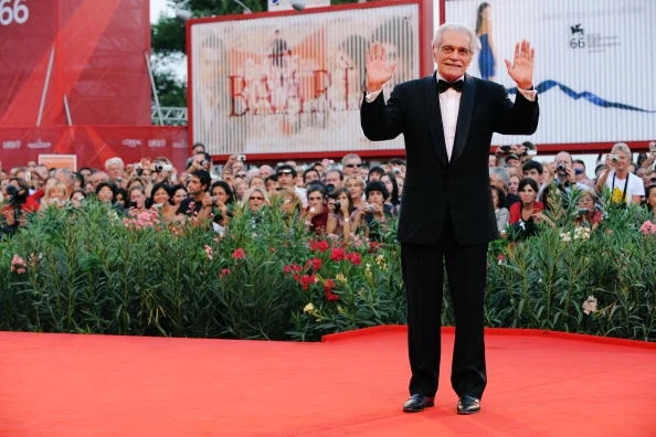 Closing Ceremony Red Carpet - 66th Venice Film Festival