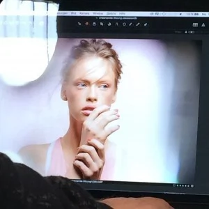 Beauty Shoot 