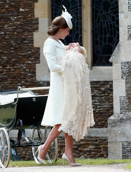 Kate Middleton Heels
