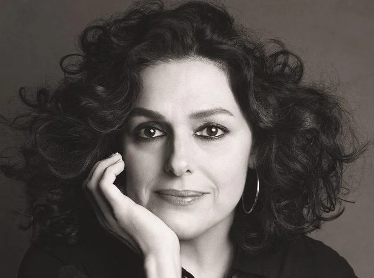 Laura Mercier: ‘Irish women have a lot of rosacea problems’