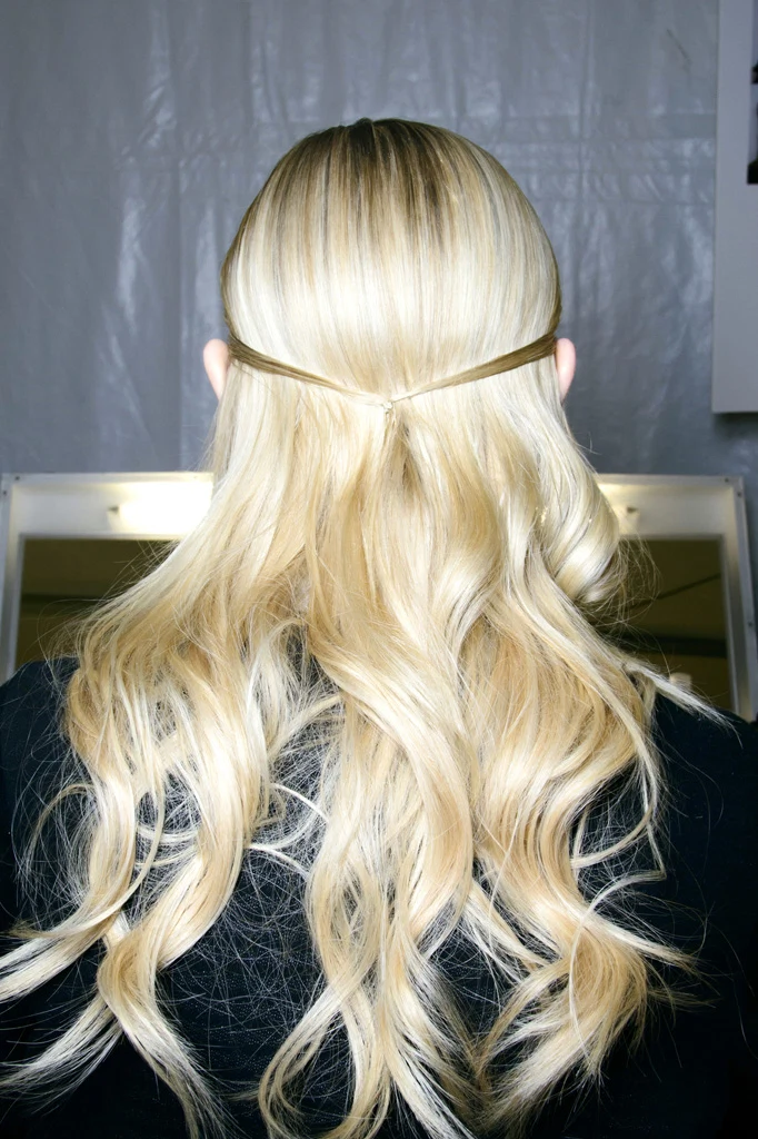 Beauty Game Changers Take Two: Hair