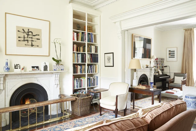 6 tips for renovating a period home, from a homeowner who has done it