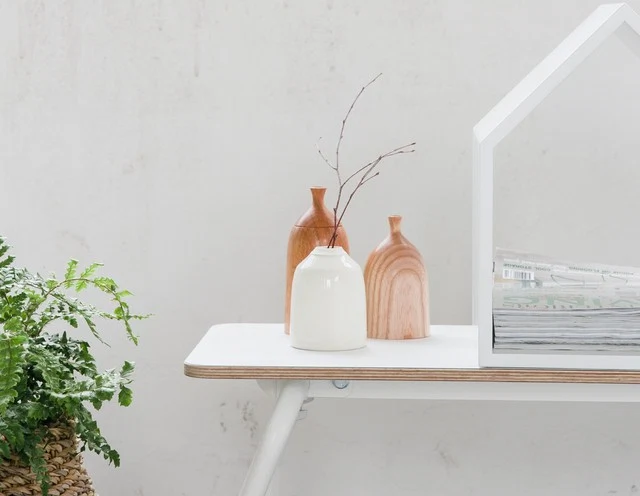 How to Do More With Less - image.ie/interiors