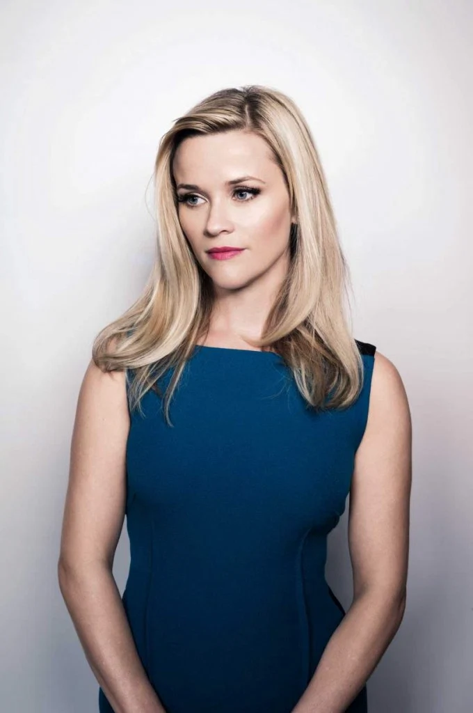 Reese Witherspoonnarrates the first chapter of Harper Lee's new novel 'Go Set A Watchman.'