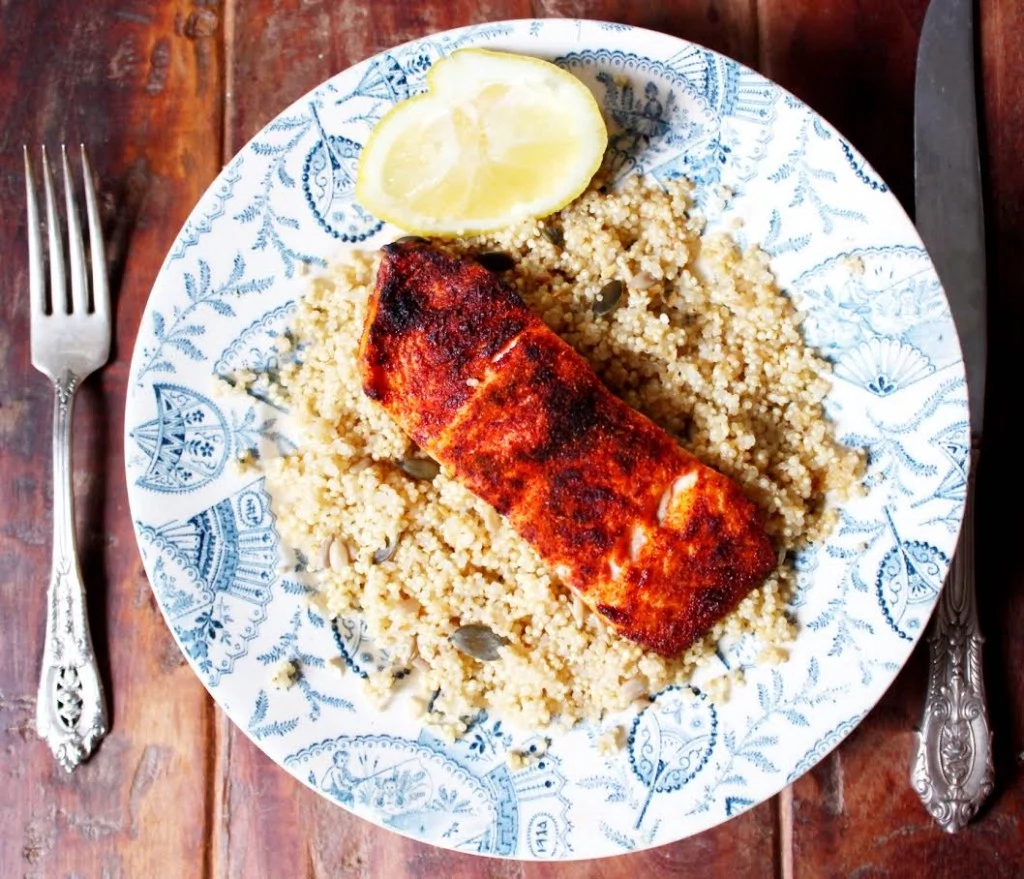 Salmon