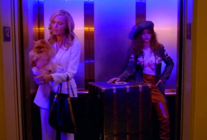 Rihanna’s New Video: Bitch Better Have My Money