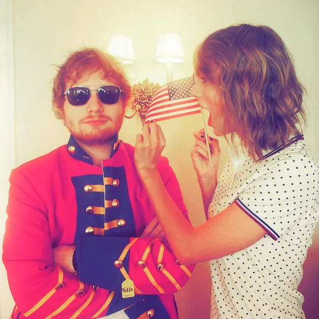 Best Celebrity Instagram Snaps From 4th Of July