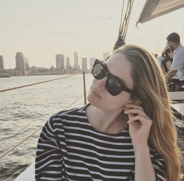 Interview: Ciara Flood, Fashion Buyer For Selfridges