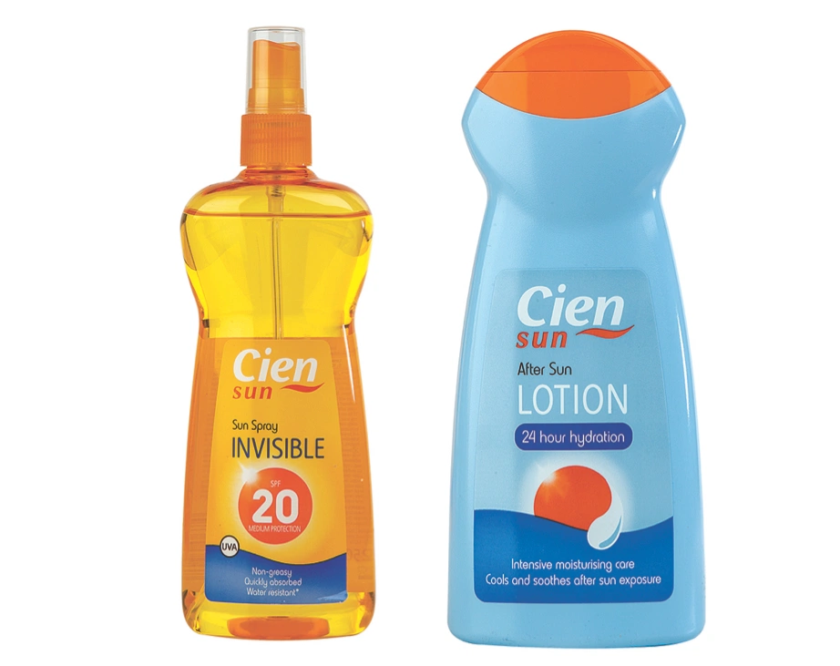 WIN! A ?500 Lidl Voucher!