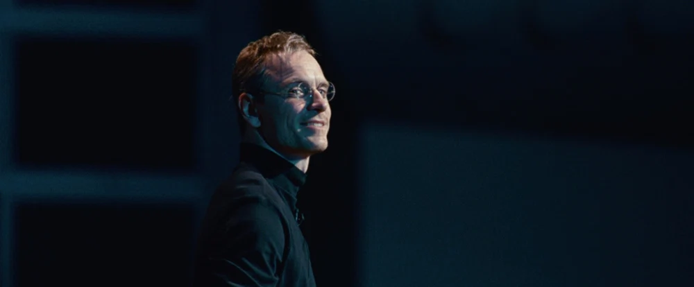 Watch: Michael Fassbender In Trailer For Steve Jobs Biopic