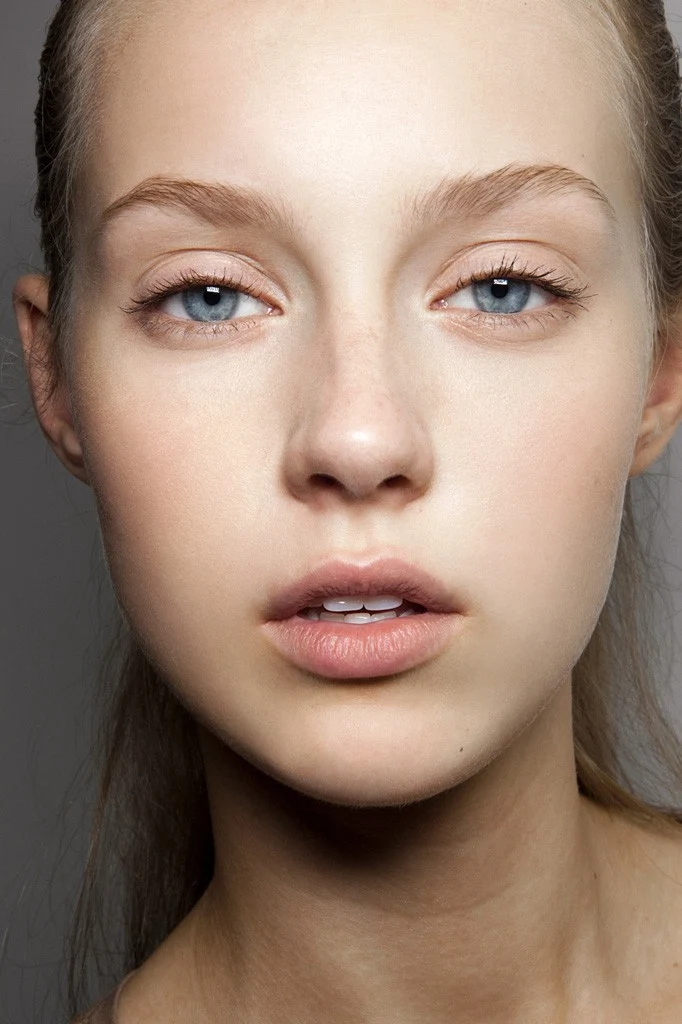 Beauty Game Changers Take One: Face Beauty Game Changers Take One: Face