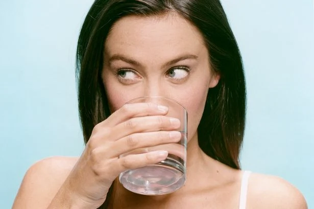 Water