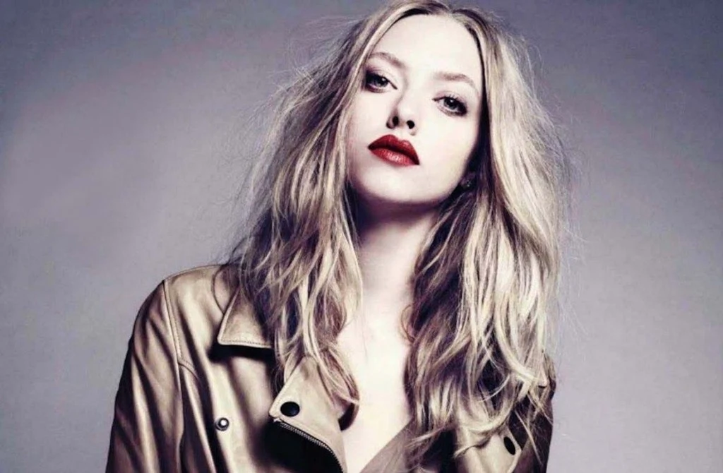 Amanda Seyfried Feels Like Her ?Eggs Are Dying Off?