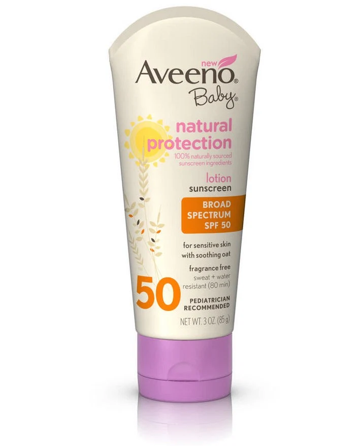 aveeno