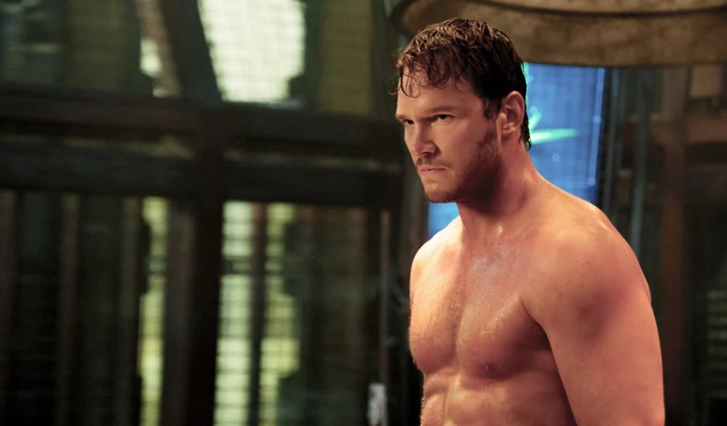 chrispratt