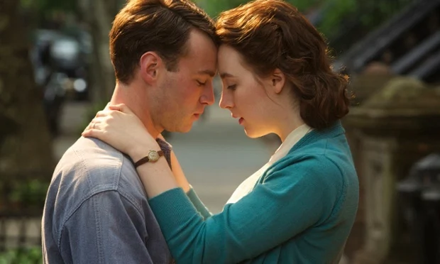 The Trailer For Saoirse Ronan’s Brooklyn Is Here