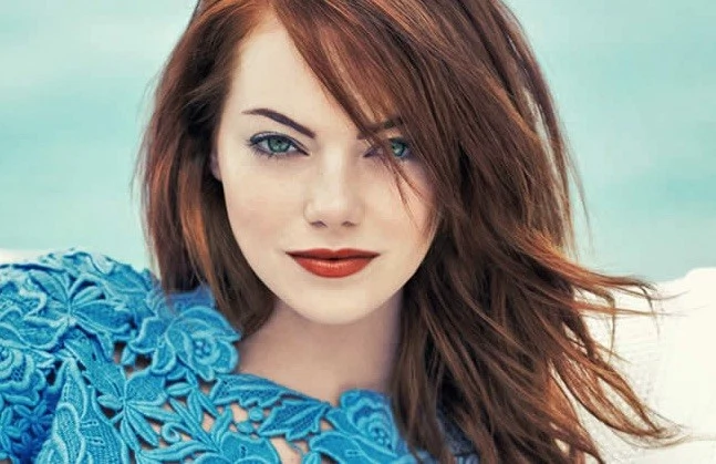 5 Emma Stone Facts 5 Emma Stone Facts