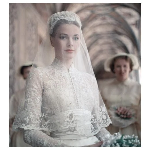 Iconic Wedding Dresses To Inspire You