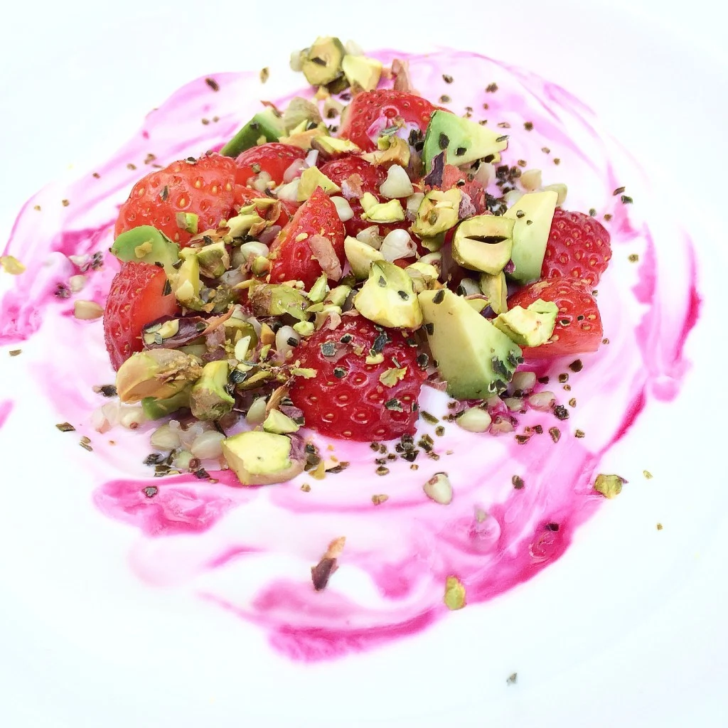 beetroot avocado blacksheep