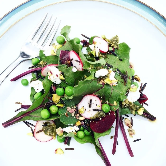 beet black rice blacksheep foods