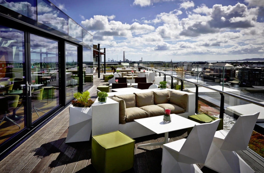 WIN! A Night at the Marker Hotel Plus An Equilibrium Spa Treatment WIN! A Night at the Marker Hotel Plus An Equilibrium Spa Treatment