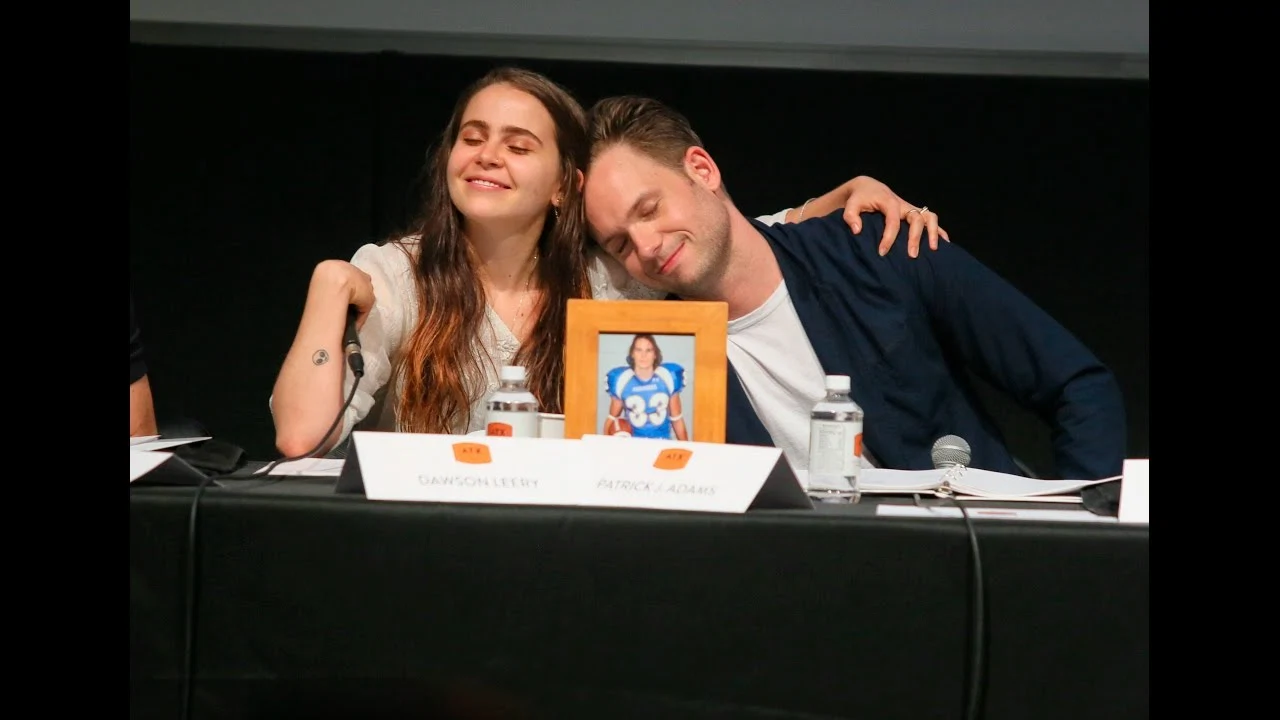 mae whitman dawson's creek