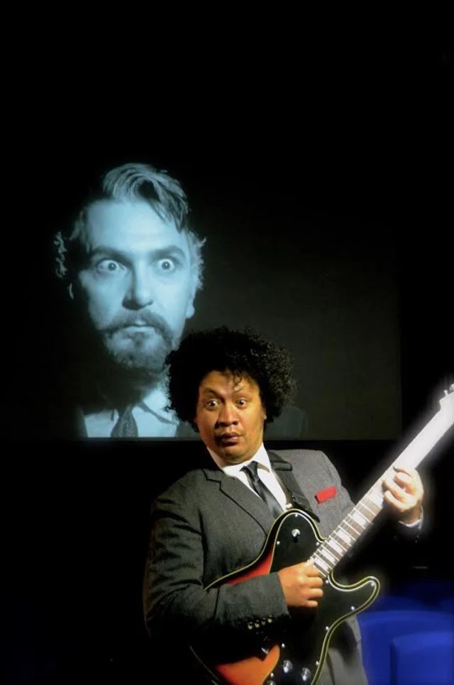 3 Live Live Cinema, Little Shop of Horrors