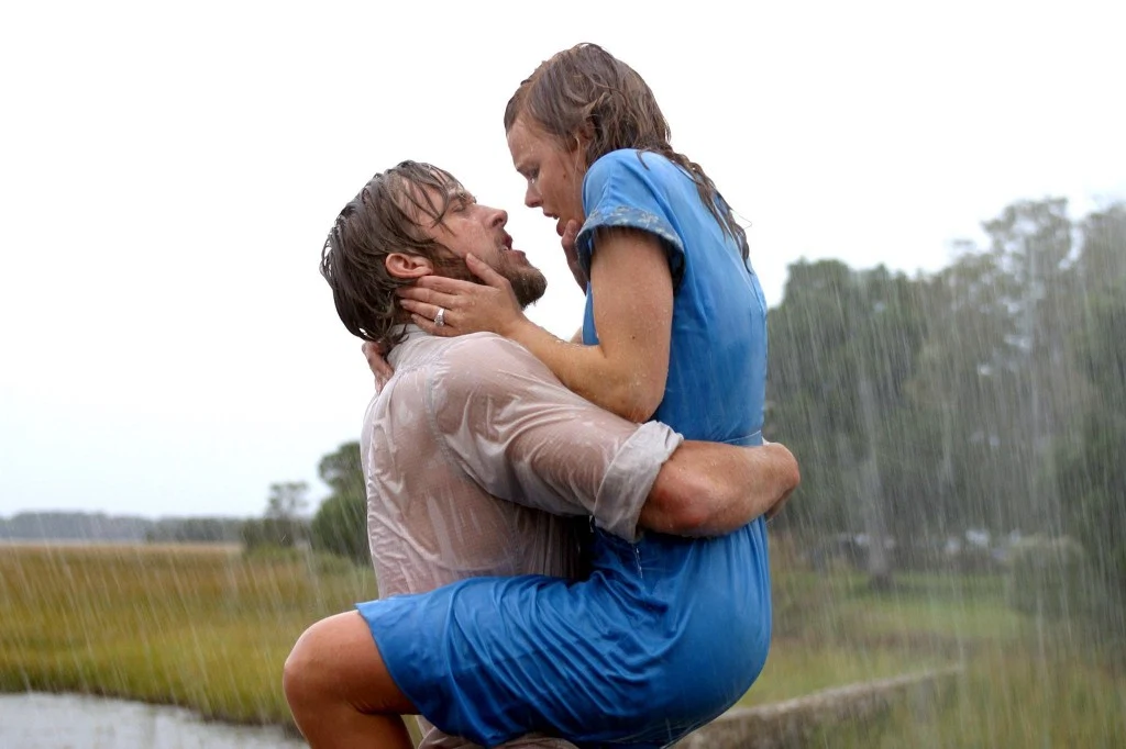 The Notebook Television Series Is In The Works