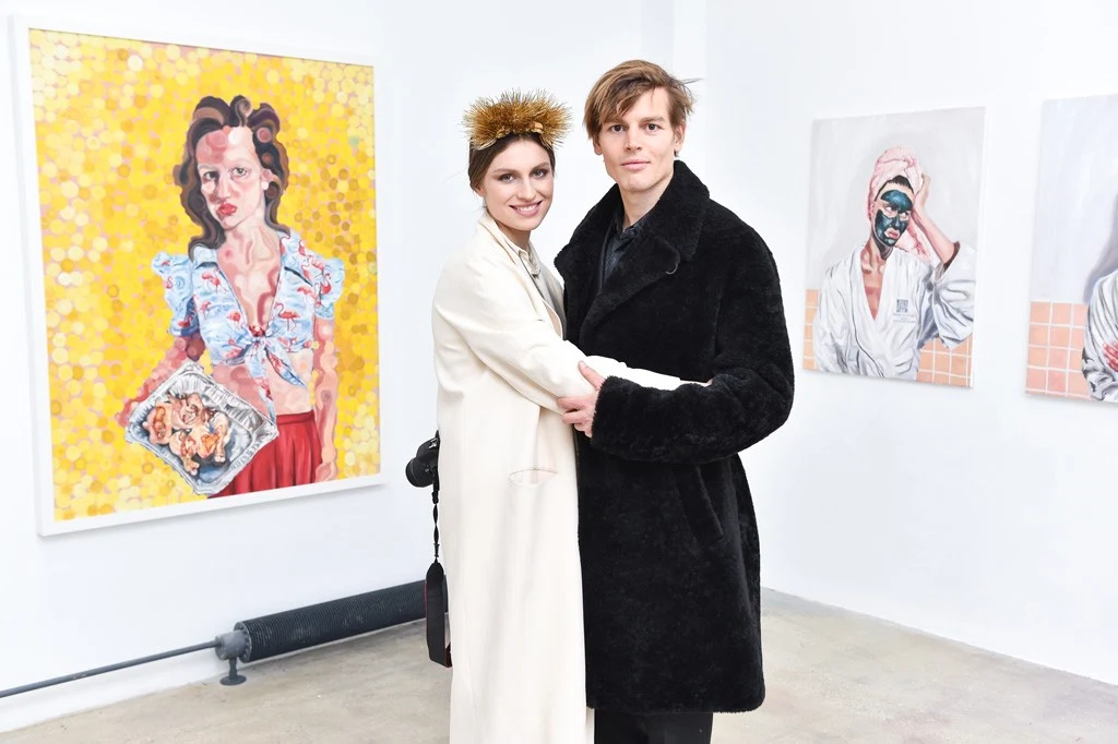 Anne Lennox’s Daughter In Kayaking Accident, Her Boyfriend Still Missing