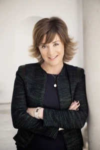Deirdre O'Brien 2