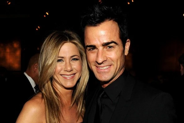 Jennifer Aniston And Justin Theroux’s Wedding: What We Know So Far