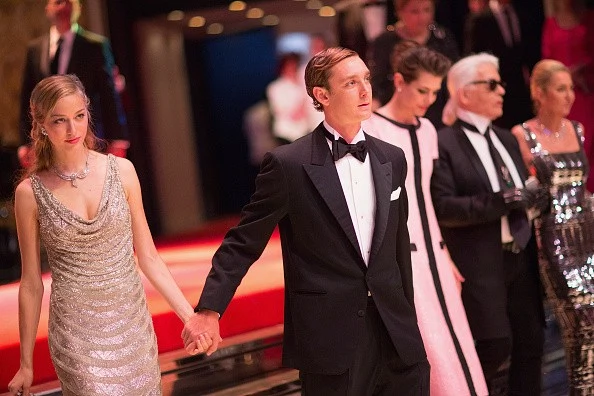 Who Topped The Vanity Fair Best Dressed List This Year?