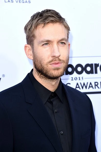 Calvin Harris And Zayn At Twitter War Over Taylor