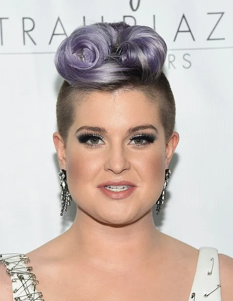 kelly osbourne