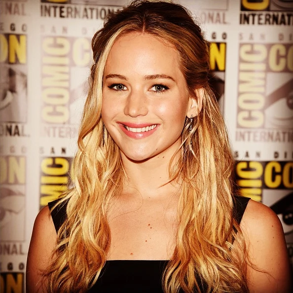 Jennifer Lawrence Has A New Best Friend (Apparently)