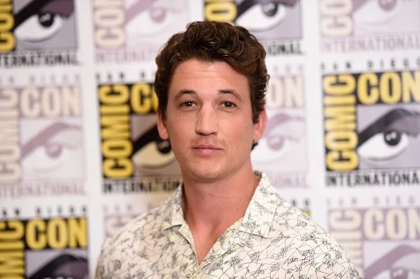 miles teller