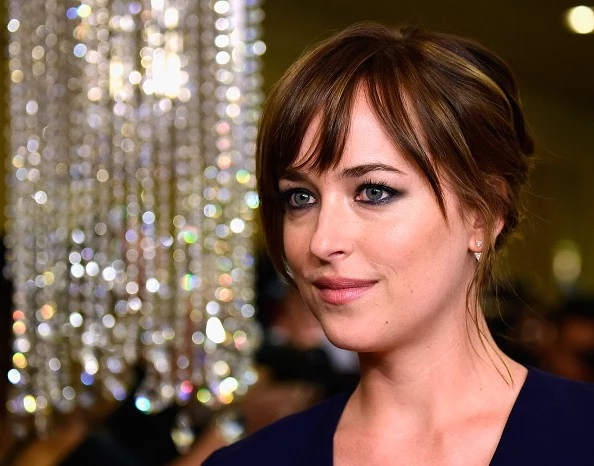 Dakota Johnson Won Last Night’s Red Carpet In Dior