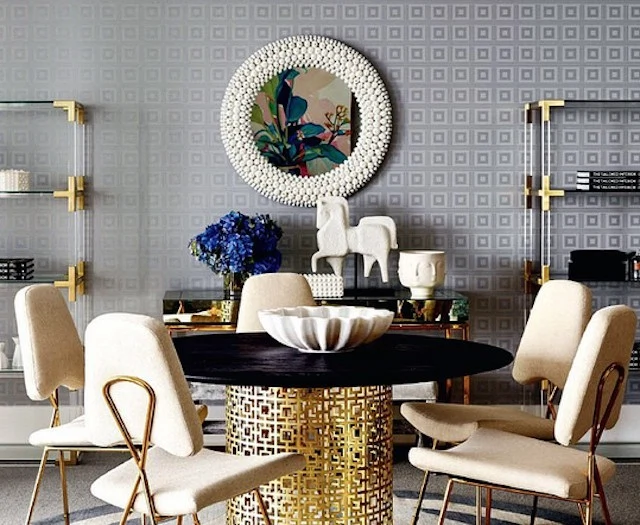 5 Interior Designers to Follow on Instagram