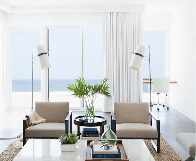 5 Interior Designers to Follow on Instagram